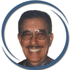 Team Menber Ronald Aguiar